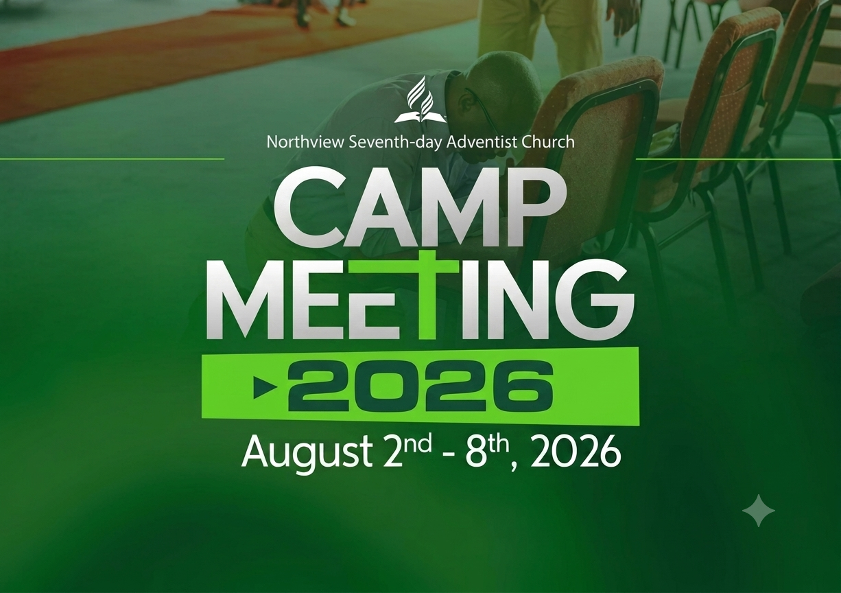 Camp Meeting 2026